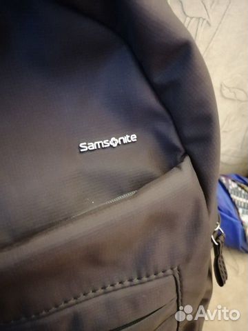 Рюкзак Рюкзак