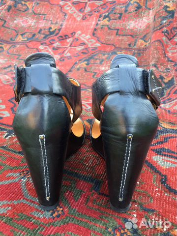 Босоножки logan italy Босоножки logan italy