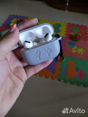 AirPods Pro AirPods Pro