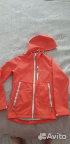 Ветровка Ветровка