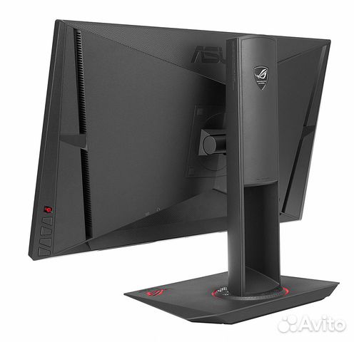 Монитор asus ROG Swift PG279QE 27 Монитор asus ROG Swift PG279QE 27