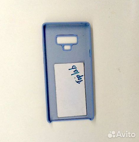 Чехол samsung Galaxy Note 9 Чехол samsung Galaxy Note 9