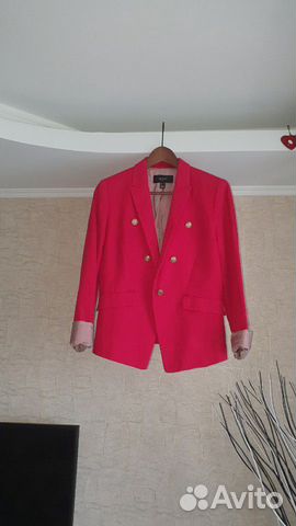 Жакет лен Манго Mango Жакет лен Манго Mango