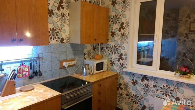 3-к квартира, 76.2 м², 19/22 эт.