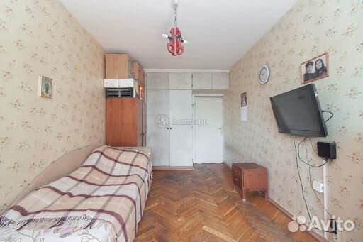 3-к квартира, 76 м², 5/16 эт. 3-к квартира, 76 м², 5/16 эт.