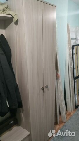 Шкаф в прихожую