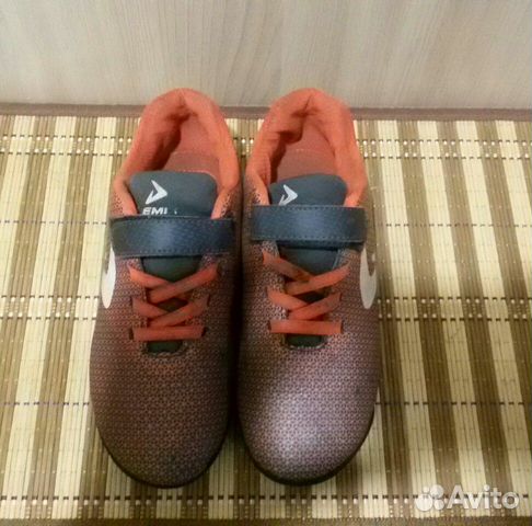Бутсы.,р.36