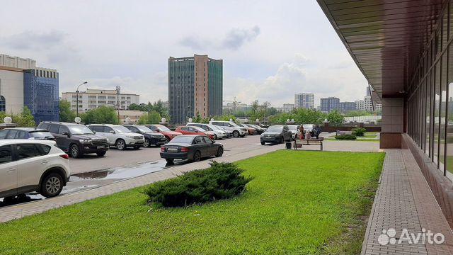 2-к квартира, 76 м², 5/22 эт.