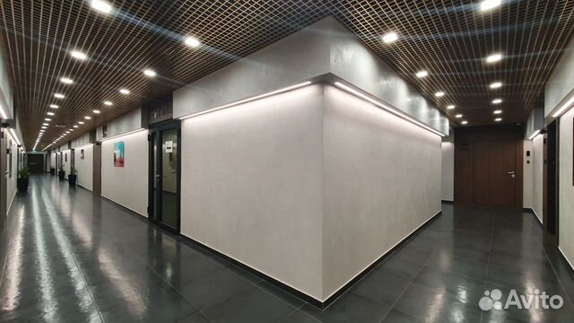 Офисное помещение, 76.5 м²