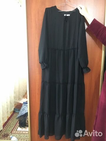 Платье