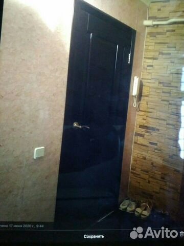 1-к квартира, 35 м², 2/9 эт. 1-к квартира, 35 м², 2/9 эт.