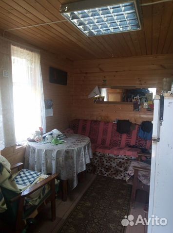 Дача 65 м² на участке 10 сот.