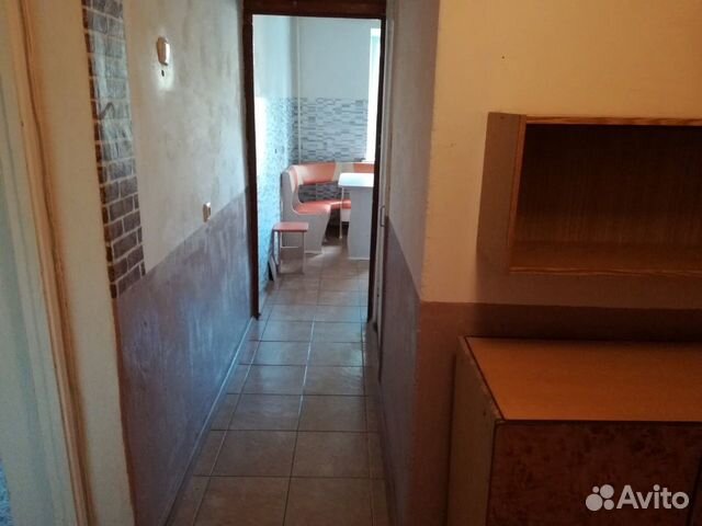 1-к квартира, 38 м², 5/9 эт.