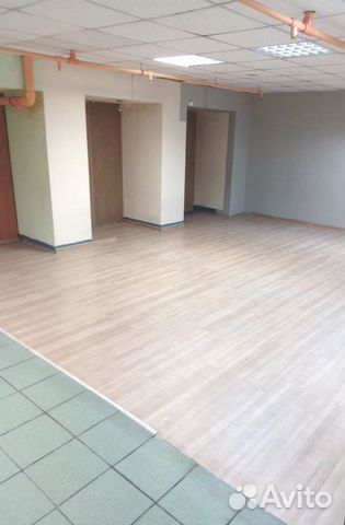 Торговое помещение, 22 м²