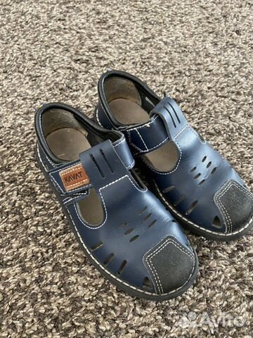Сандали kavat оригинал Сандали kavat оригинал