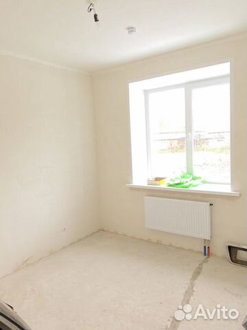 1-к квартира, 49 м², 3/4 эт. 1-к квартира, 49 м², 3/4 эт.