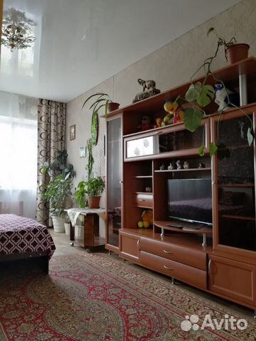 1-к квартира, 40 м², 5/9 эт. 1-к квартира, 40 м², 5/9 эт.