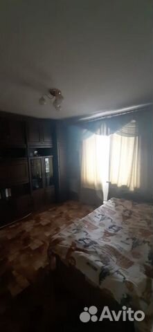 Комната 16 м² в 2-к, 8/9 эт.