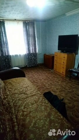 1-к квартира, 36 м², 1/2 эт. 1-к квартира, 36 м², 1/2 эт.