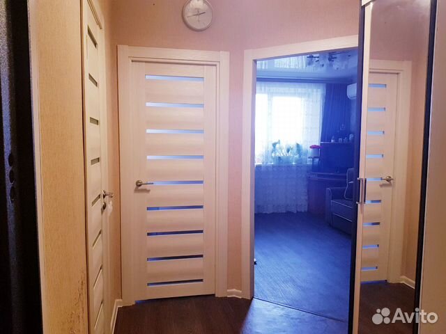 1-к квартира, 31 м², 1/5 эт.