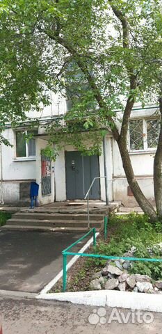 1-к квартира, 31 м², 4/5 эт.