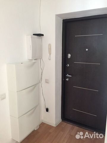1-к квартира, 33.3 м², 9/23 эт. 1-к квартира, 33.3 м², 9/23 эт.