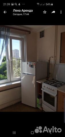 1-к квартира, 33 м², 8/9 эт.