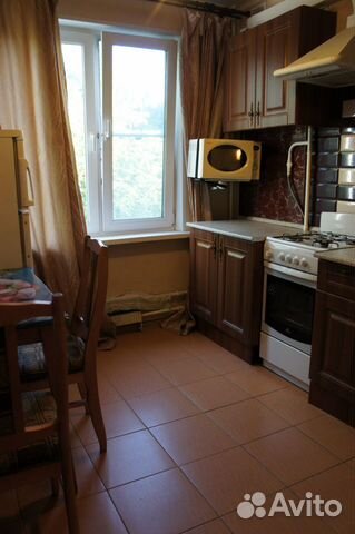 1-к квартира, 33 м², 5/9 эт.