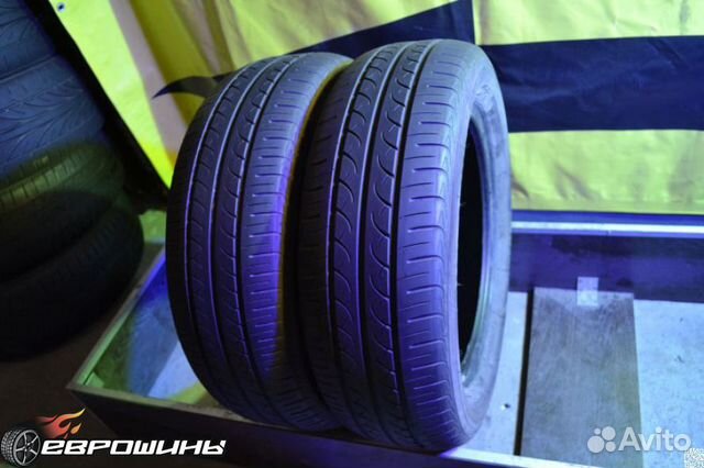 185/60/15 летние Yokohama BluEarth-1 JJB 6 185/60/15 летние Yokohama BluEarth-1 JJB 6