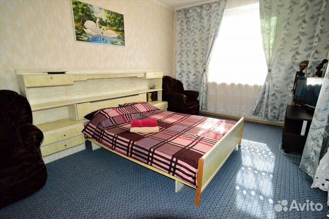 1-к квартира, 38 м², 10/12 эт. 1-к квартира, 38 м², 10/12 эт.