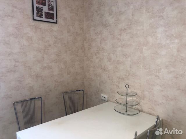 3-к квартира, 80 м², 4/18 эт. 3-к квартира, 80 м², 4/18 эт.