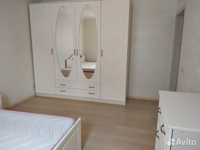 3-к квартира, 76 м², 3/17 эт. 3-к квартира, 76 м², 3/17 эт.