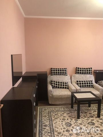 2-к квартира, 65 м², 13/17 эт.