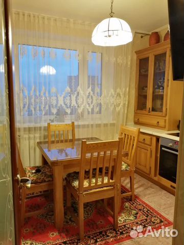 3-к квартира, 76 м², 13/17 эт.