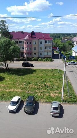 1-к квартира, 32 м², 5/5 эт.
