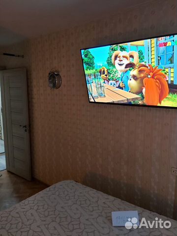 2-к квартира, 45 м², 2/5 эт.