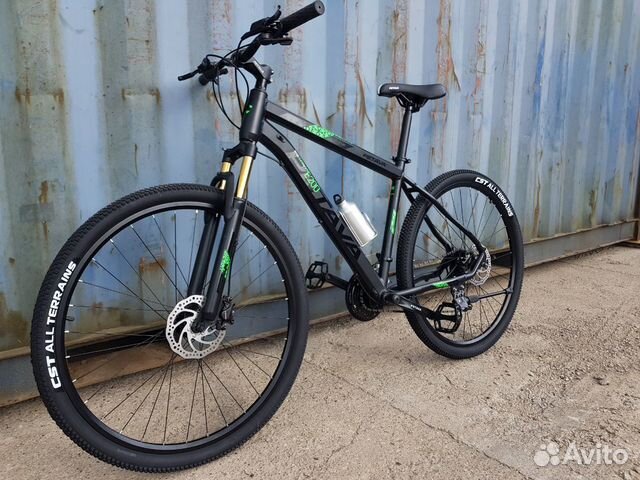 Горный велосипед 29