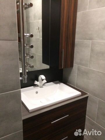 1-к квартира, 37 м², 3/9 эт.
