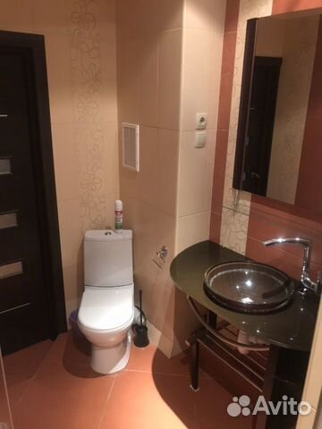 2-к квартира, 63 м², 6/17 эт. 2-к квартира, 63 м², 6/17 эт.