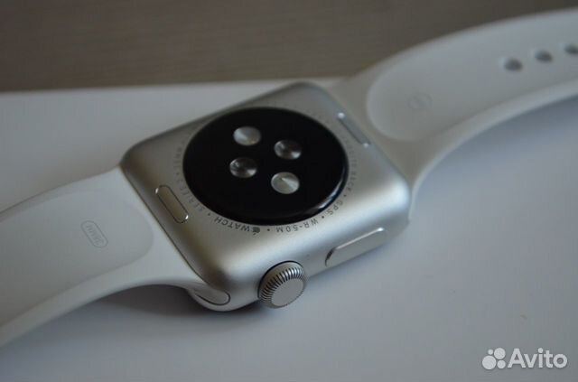 Apple Watch 3 38mm Silver куплены 2 недели назад Apple Watch 3 38mm Silver куплены 2 недели назад
