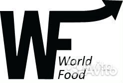 Бариста в фитнес клуб World Class Бариста в фитнес клуб World Class