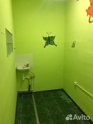 Офисное помещение, 56 м² Офисное помещение, 56 м²