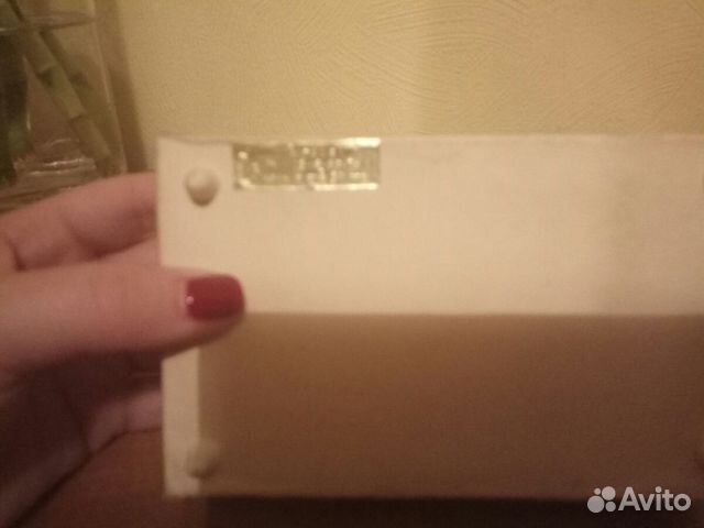 Ретро парфюм Ретро парфюм