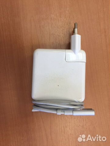 MagSafe 1 60w (зарядное устройство для MacBook до