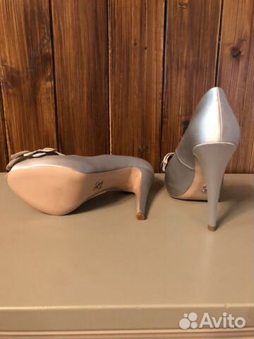 Туфли Туфли