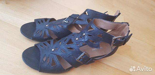 Босоножки женские Босоножки женские