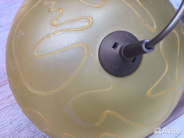 Светильник подвесной Светильник подвесной