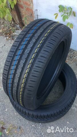 Новые Triangle Goform GH8 R19 275 35 19