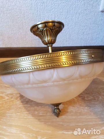 Светильник потолочный Светильник потолочный