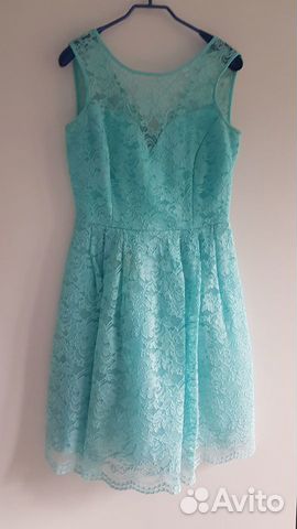 Платье Befree, размер 44-46 Платье Befree, размер 44-46